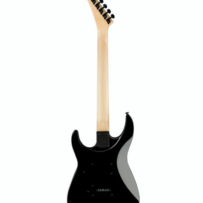 Jackson JS20 DKQ 2PT TR Green – photo 4