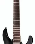 La guitare électrique Jackson JS22-7 Dinky AH SB | Test, Avis & Comparatif | E.G.L