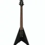 La guitare électrique Jackson JS22-7 KV Satin Black , Avis et Test