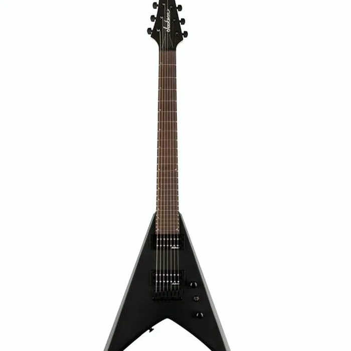 Jackson JS22-7 KV Satin Black – photo 2