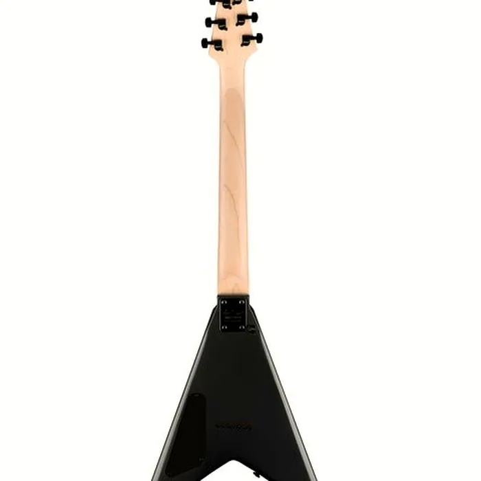 Jackson JS22-7 KV Satin Black – photo 4