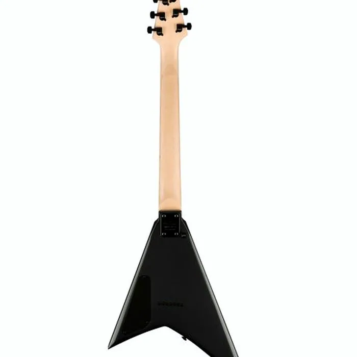 Jackson JS22-7 RR Satin Black – photo 4