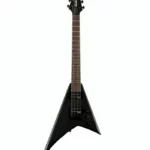 Jackson JS22-7 RR Satin Black (Guitare électrique) Test et Avis