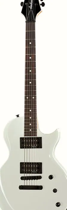 Jackson JS22 AH SC Monarkh Satin White
