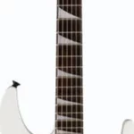 La guitare électrique Jackson JS22 Dinky DKA AH SW | Test, Avis & Comparatif