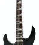 La guitare électrique Jackson JS22-L Dinky BLK | Test, Avis & Comparatif