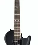 La guitare électrique Jackson JS22 SC Monarkh AH SBlack | Test, Avis & Comparatif