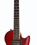 La guitare électrique Jackson JS22 SC Monarkh Red Stain | Test, Avis & Comparatif | E.G.L
