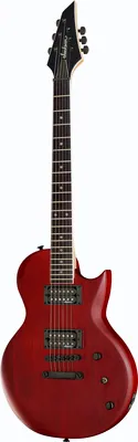 Jackson JS22 SC Monarkh Red Stain