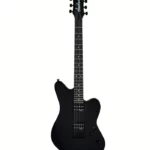 Avis guitare électrique Jackson JS22 Surfcaster HT SN BK