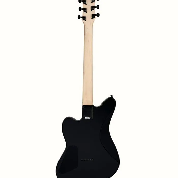 Jackson JS22 Surfcaster HT SN BK – photo 4