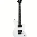 Jackson JS22 Surfcaster HT SN WHT – Avis sur cette guitare électrique