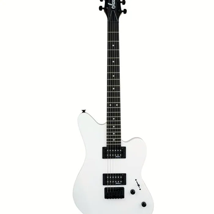 Jackson JS22 Surfcaster HT SN WHT – photo 2