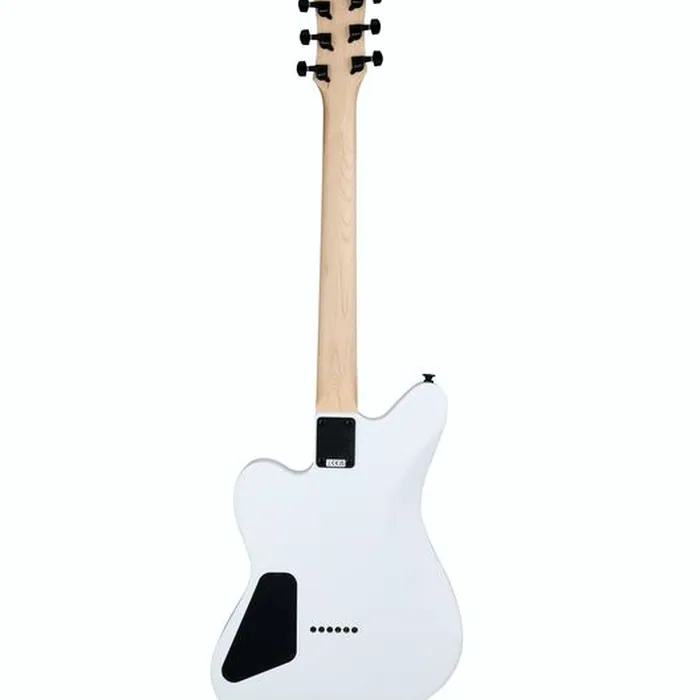 Jackson JS22 Surfcaster HT SN WHT – photo 4