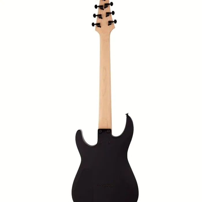 Jackson JS22Q-7 DKA Dinky JS TrBlBurst – photo 4