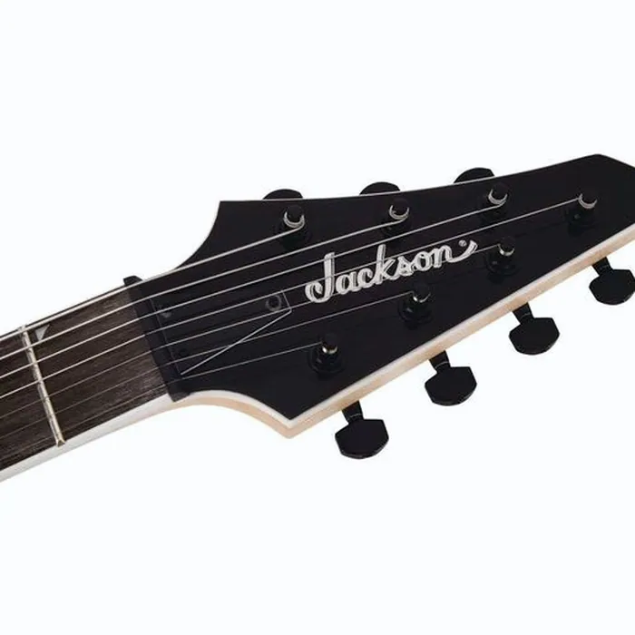 Jackson JS22Q-7 DKA Dinky JS TrBlBurst – photo 9