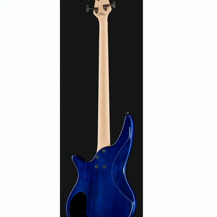 Jackson JS2P Spectra Bass BB – photo 5