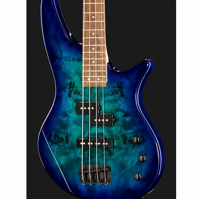 Jackson JS2P Spectra Bass BB – photo 6