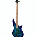Avis basse électrique Jackson JS2P Spectra Bass BB
