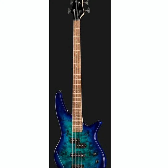 Jackson JS2P Spectra Bass BB – photo 4