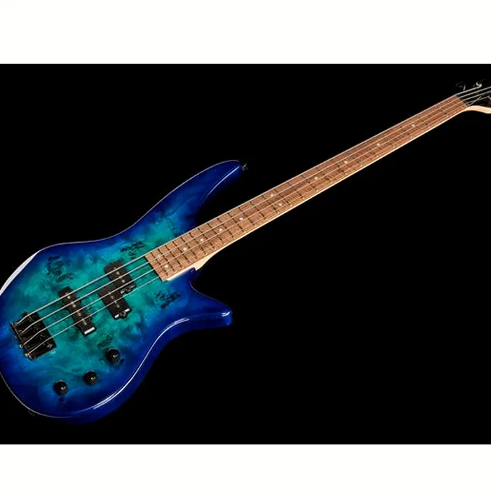 Jackson JS2P Spectra Bass BB – photo 11