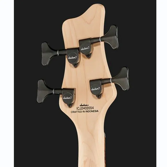 Jackson JS2P Spectra Bass BB – photo 9