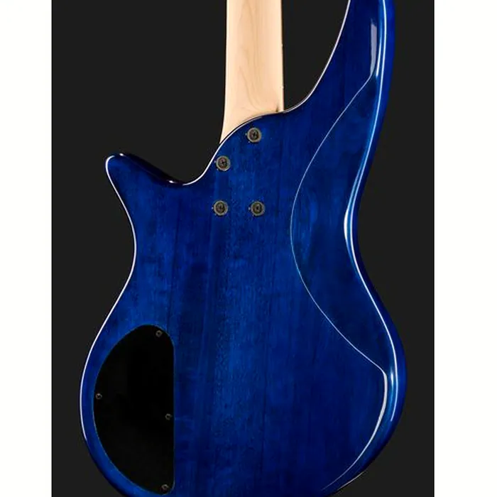 Jackson JS2P Spectra Bass BB – photo 7
