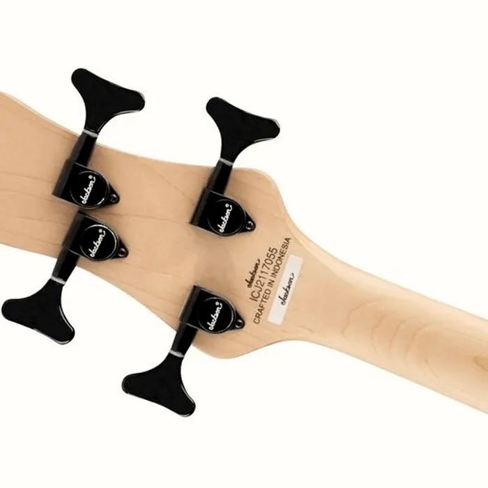 Jackson JS2P Spectra Bass BSB – photo 8