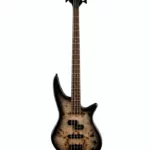 La basse électrique Jackson JS2P Spectra Bass BSB : Notre avis