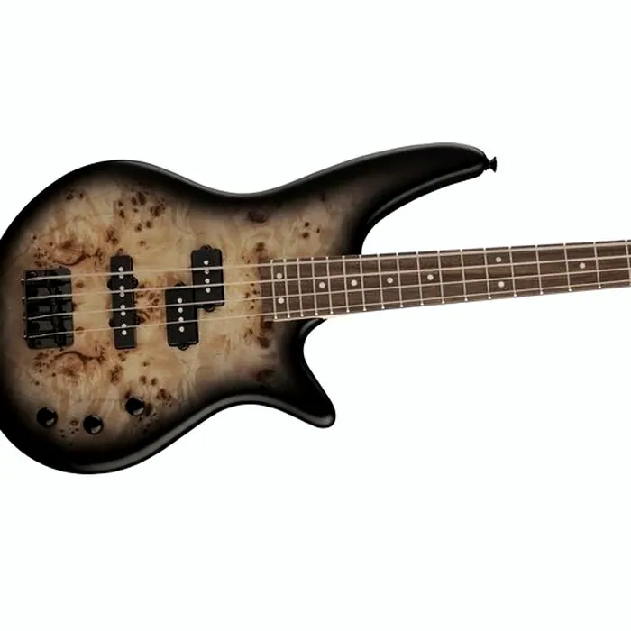 Jackson JS2P Spectra Bass BSB – photo 5
