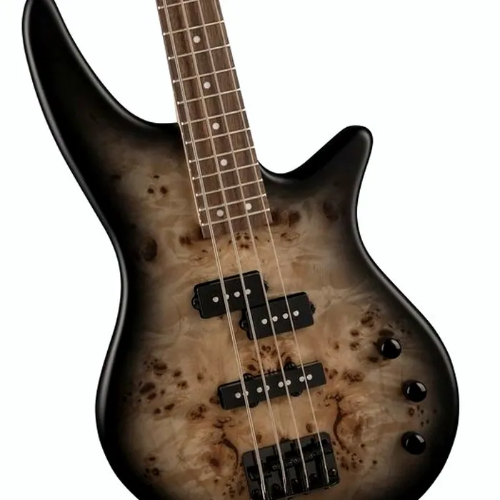Jackson JS2P Spectra Bass BSB – photo 6