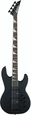 Jackson JS3 Concert Bass AH SB B-Stock