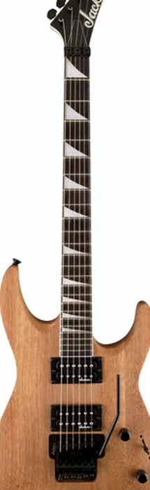 Jackson JS32 Dinky DKA AH NO