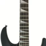 La guitare électrique Jackson JS32 DKA AH SBK | Test, Avis & Comparatif