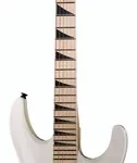 La guitare électrique Jackson JS32 DKA-M Dinky SW | Test, Avis & Comparatif