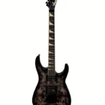 Guitare électrique Jackson JS32 DKAP TR Black Avis et Test