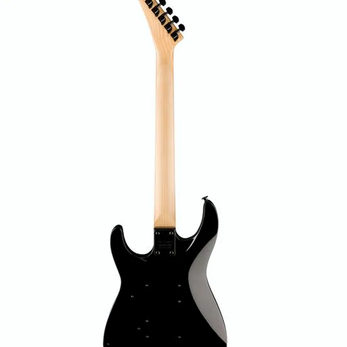 Jackson JS32 DKAP TR Black – photo 4