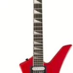 La guitare électrique Jackson JS32 Kelly Ferrari Red AH | Test, Avis & Comparatif | E.G.L
