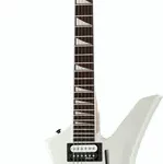 La guitare électrique Jackson JS32 Kelly Snow White | Test, Avis & Comparatif