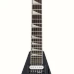 La guitare électrique Jackson JS32 King V AH BK | Test, Avis & Comparatif