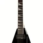 La guitare électrique Jackson JS32 King V AH Gloss Black | Test, Avis & Comparatif | E.G.L
