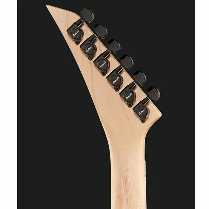 Jackson JS32 King V WH AH – photo 9
