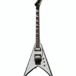 Guitare électrique Jackson JS32 King V WH AH , Avis, Test