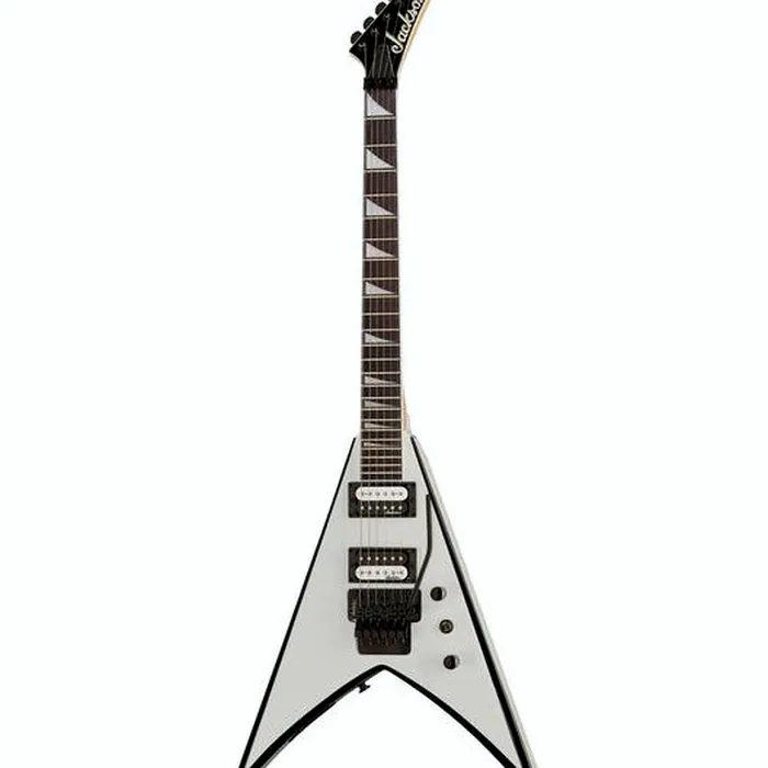 Jackson JS32 King V WH AH – photo 2