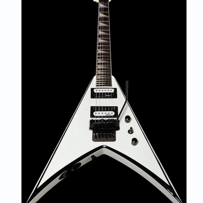 Jackson JS32 King V WH AH – photo 10
