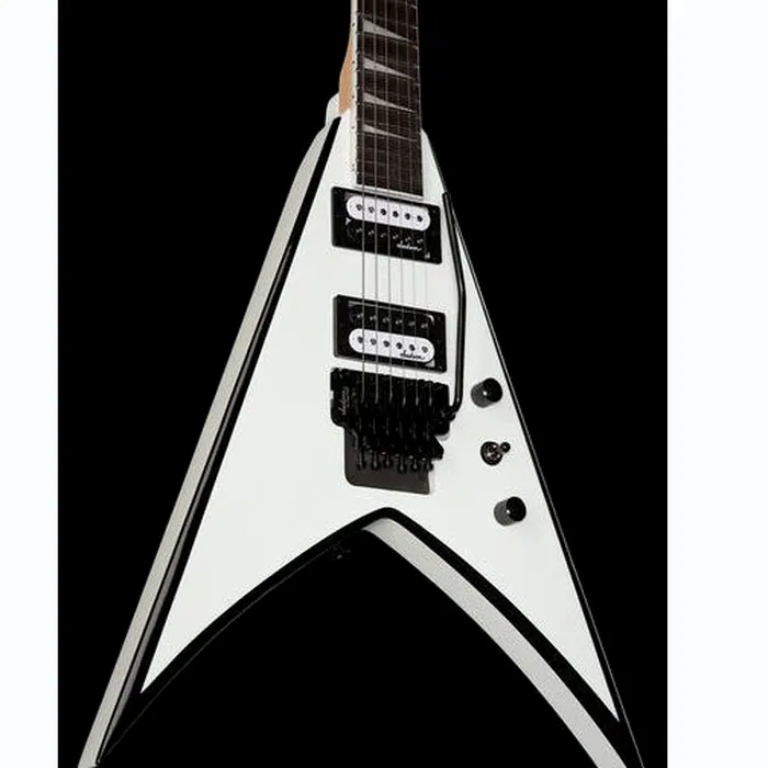 Jackson JS32 King V WH AH – photo 12