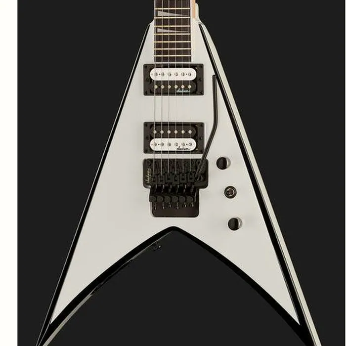 Jackson JS32 King V WH AH – photo 6
