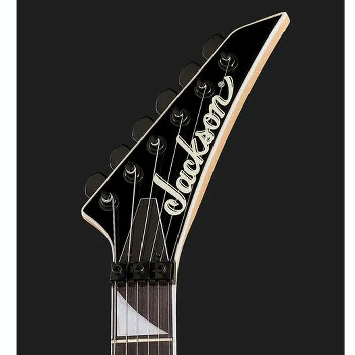 Jackson JS32 King V WH AH – photo 8