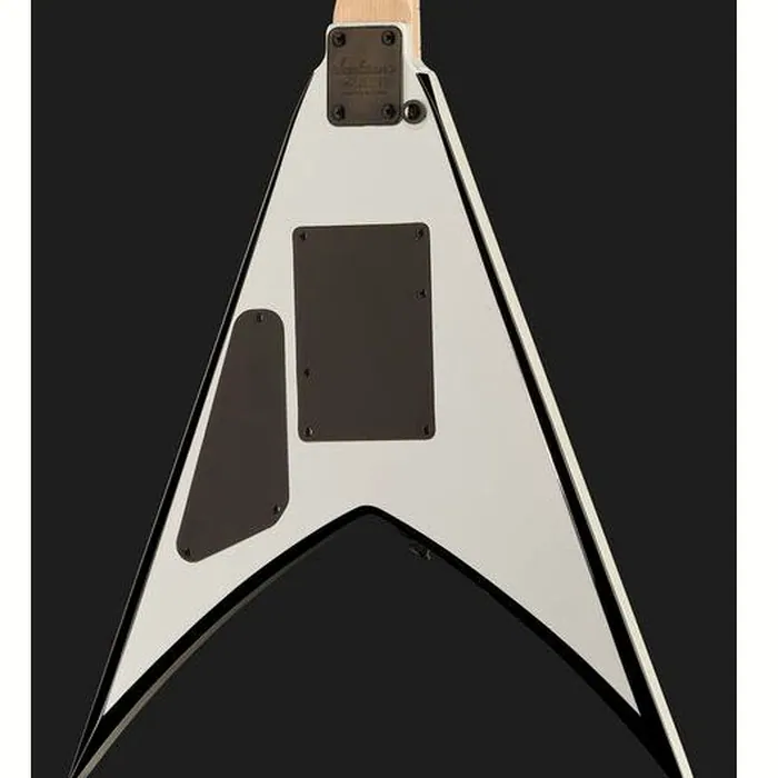 Jackson JS32 King V WH AH – photo 7