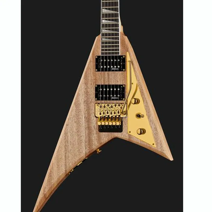 Jackson JS32 MAH Rhoads Natural – photo 6